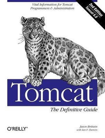 Boek Tomcat 9780596101060, Verzenden, Zo goed als nieuw