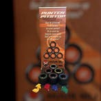 Grid Games huren  Oud-Hollandse spelletjes in een race-jasje, Nieuw