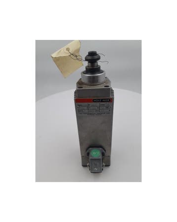 HOLZHER Servomotor WSI 8.512, Ophalen