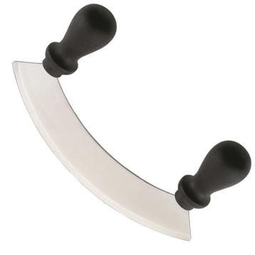 Déglon Wiegemes – Dubbel Lemmet – Ergonomisch – 22 cm, Ophalen of Verzenden, Nieuw