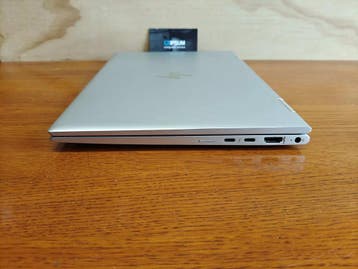 HP Elitebook x360 830 G7 | i5 10310u | 8gb DDR4 | 250gb SSD, Computers en Software, 2 tot 3 Ghz, Qwerty, 13 inch, Refurbished