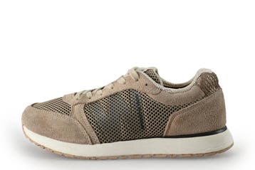 Woden Sneakers in maat 38 Beige, Verzenden, Beige, Woden, Sneakers of Gympen