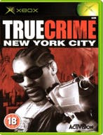 True Crime: New York City [Xbox Original], Ophalen of Verzenden, Nieuw