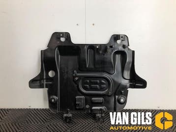 Motor Beschermplaat Toyota Landcruiser O295617, Auto-onderdelen, Ophalen of Verzenden, Nieuw
