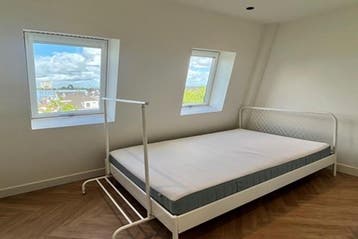 Appartement s-Gravendijkwal in Rotterdam, Rotterdam, Via bemiddelaar, Appartement, Rotterdam