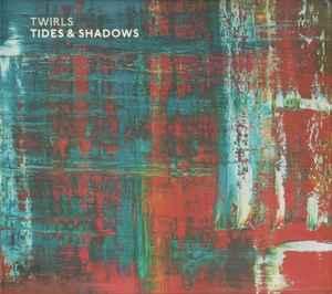 cd - Twirls - Tides &amp; Shadows, Verzenden, Nieuw in verpakking