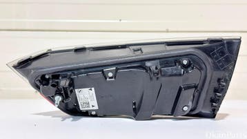 BMW 3-serie G20 LED linker achterlicht links H75A3BC5701, Auto-onderdelen, Verlichting, Ophalen, Gebruikt, BMW