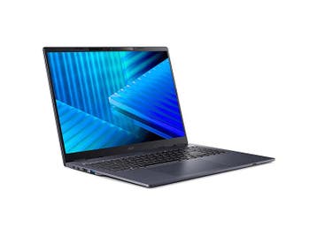 Acer - Travelmate P4 16 Tmp416-54-tco-5457 - 16 inch - Blauw, Computers en Software, Windows Laptops, Qwerty, Verzenden, Nieuw