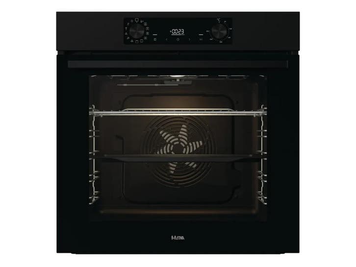 ETNA OM316MZ - Inbouwoven - 30-300C - ExtraSteam - StepBake, Witgoed en Apparatuur, Ovens, Zo goed als nieuw, Verzenden