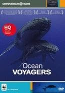 Ocean voyagers, Verzenden, Nieuw in verpakking