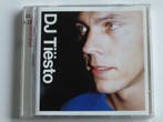 DJ Tiësto - Revolution (2 CD), Cd's en Dvd's, Cd's | Dance en House, Ophalen of Verzenden, Zo goed als nieuw