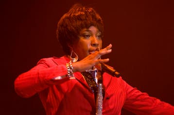Macy Gray Tickets – di 10 nov – Paradiso Amsterdam, Twee personen, November