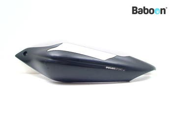 Kontpaneel Rechts Ducati 620 Sport, Motoren, Verzenden, Gebruikt