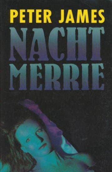 Nachtmerrie - P.D. James 9789022510117, Verzenden, Gelezen, P.D. James