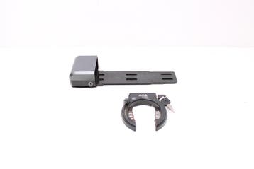 Accu slede / dockingstation | Cumberland Urban E-series, Fietsen en Brommers, Gebruikt