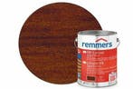 Remmers HK-lazuur Plus Kastanje, Verzenden, Nieuw