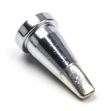 Weller soldeerpunt | LT B (Ø 0.8 x 2.4 mm, Beitelvormig), Verzenden, Nieuw