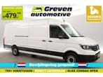 Volkswagen Crafter 2.0 TDI 177PK L5H3 | Aut. | 3000KG, Automaat, Volkswagen, Wit, Diesel