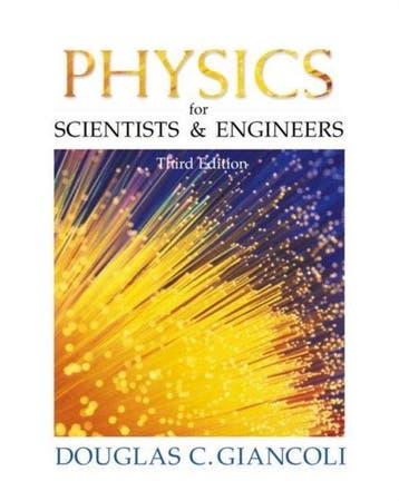 Physics for Scientists and Engineers 9780130179753, Boeken, Verzenden, Gelezen, Douglas C. Giancoli