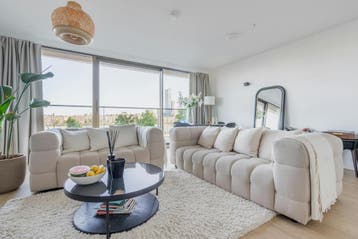 Appartement aan Boompjes, Rotterdam, Rotterdam