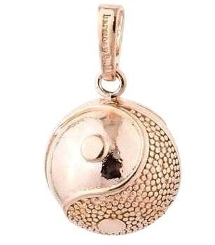 Echt Sterling 925 zilveren harmony ball Engelenroeper ver..., Ophalen of Verzenden, Nieuw, Bedel