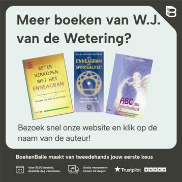 Fingerspitzengevoel - W.J. van de Wetering 9789032506698, Verzenden, Gelezen, W.J. van de Wetering