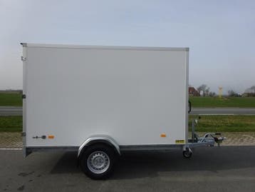 Hapert Sapphire L-1 afm. 300x150x180cm DEMO ongebruikt, Ophalen, Nieuw