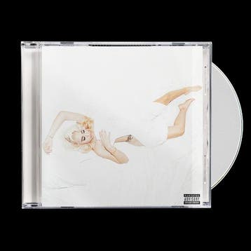 cd - kali uchis - Por Vida (nieuw), Verzenden, Zo goed als nieuw