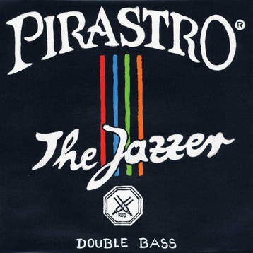 Pirastro P344920 double bass string high C solo, medium,, Ophalen of Verzenden, Nieuw