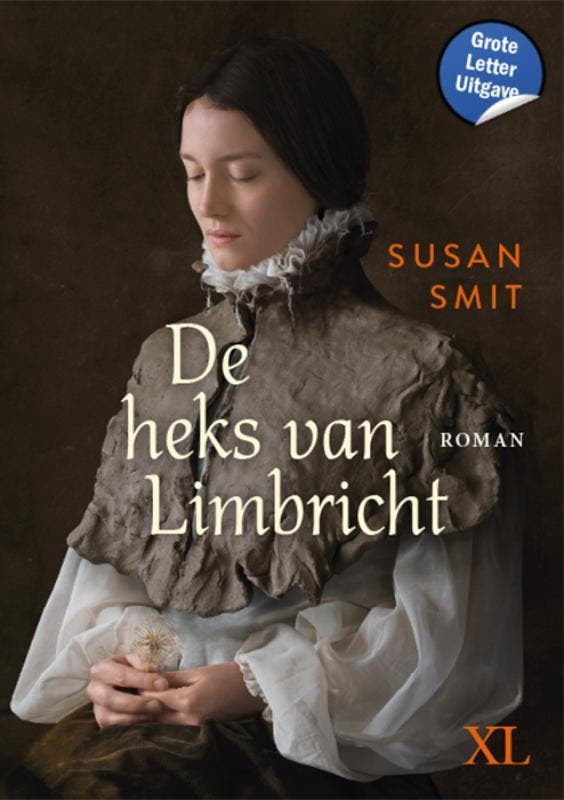 De heks van Limbricht / XL / 1371 9789046313718 Susan Smit, Boeken, Romans, Zo goed als nieuw, Verzenden