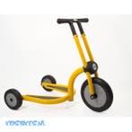 Italtrike Professioneel Pilot 300 Driewielscooter Dynamic, Ophalen of Verzenden, Nieuw