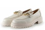 Scapino Loafers in maat 39 Beige, Verzenden, Beige, Overige typen, Scapino