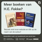 NATUURWET. VOOR DE PARA- & PERIMED.BEROEPEN 9789031315710, Verzenden, Zo goed als nieuw, H.E. Fokke