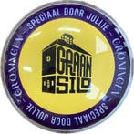 Occasion - Ronde taplens Graansilo bol 69 mmø, Ophalen of Verzenden