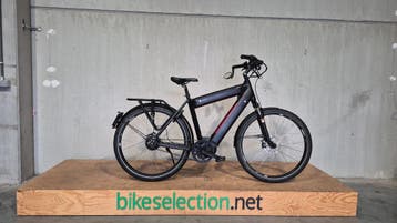 Speed Pedelec | Oxford S-Pedelec D1125 | -39%, 57 tot 61 cm, Ophalen, Zo goed als nieuw, Overige merken