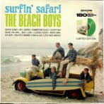 Beach Boys – Surfin’ Safari 8436559464598 (1-12-Vinyl-LP-Gr, Cd's en Dvd's, Vinyl | Rock, Ophalen of Verzenden, Nieuw in verpakking