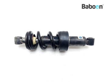 Achter Schokbreker Honda CB 125 R 2021-2023 (CB125R JC91), Verzenden, Gebruikt
