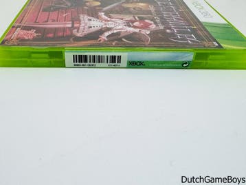Xbox 360 - Deathsmiles - Deluxe Edition - New & Sticker Seal, Verzenden, Gebruikt