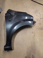 Aygo Voorspatbord Rechts Grijs 2006-2014, Rechts, Nieuw, Ophalen of Verzenden, Spatbord