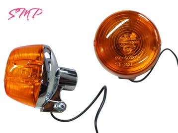 Knipperlicht / Honda CB / oude type, Verzenden, Nieuw