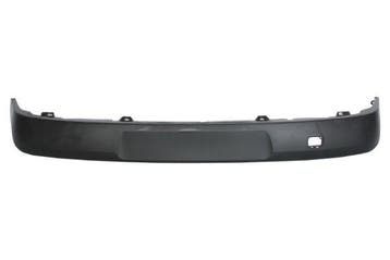 Bumper o.a: Volkswagen, Polo III (6N1), Polo III (6NF), Auto-onderdelen, Ophalen of Verzenden, Nieuw, Volkswagen, Bumper