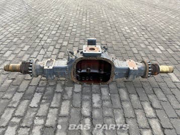 Achterashuis DAF 1907142, Ophalen, Gebruikt, Overige merken, Transmissie en Toebehoren