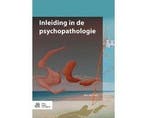 Boek Inleiding in de psychopathologie 9789036810449, Verzenden, Zo goed als nieuw