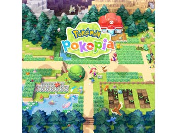 Nintendo Switch 2 Pokemon Pokopia Bundel 256 GB, Spelcomputers en Games, Verzenden, Zo goed als nieuw