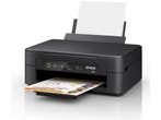 Epson XP-2205 - All-in-one printer - Wi-Fi - Kleur, Verzenden, Zo goed als nieuw, Epson