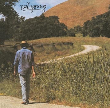 cd - neil young - OLD WAYS (nieuw), Verzenden, Zo goed als nieuw