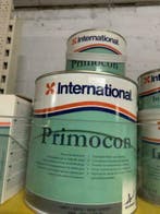 Primocon 2,5 liter - Of - onderwater primer 2,5 liter, Watersport en Boten, Accessoires en Onderhoud, Nieuw, Verven