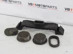 Yamaha XV 500 Virago Tank rubbers bevestiging, Ophalen of Verzenden, Nieuw
