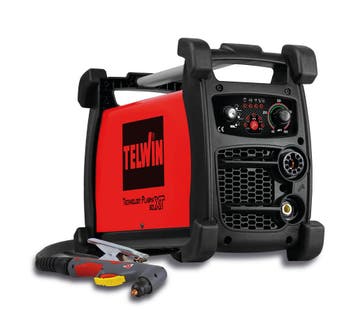 Telwin Plasma 60XT 60ampere plasma snijder, Ophalen of Verzenden, Nieuw