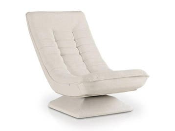 Veiling - Relaxstoel / Relaxfauteuil Korsika - Corduroy - Be, Nieuw